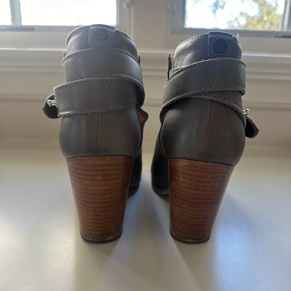 rag & bone Harrow Boot - Picture 2 of 5